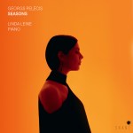 20221109__Pelēcis Leine CD cover